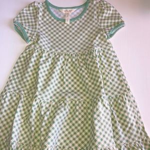 Matilda Jane girls dress size 4! GUC